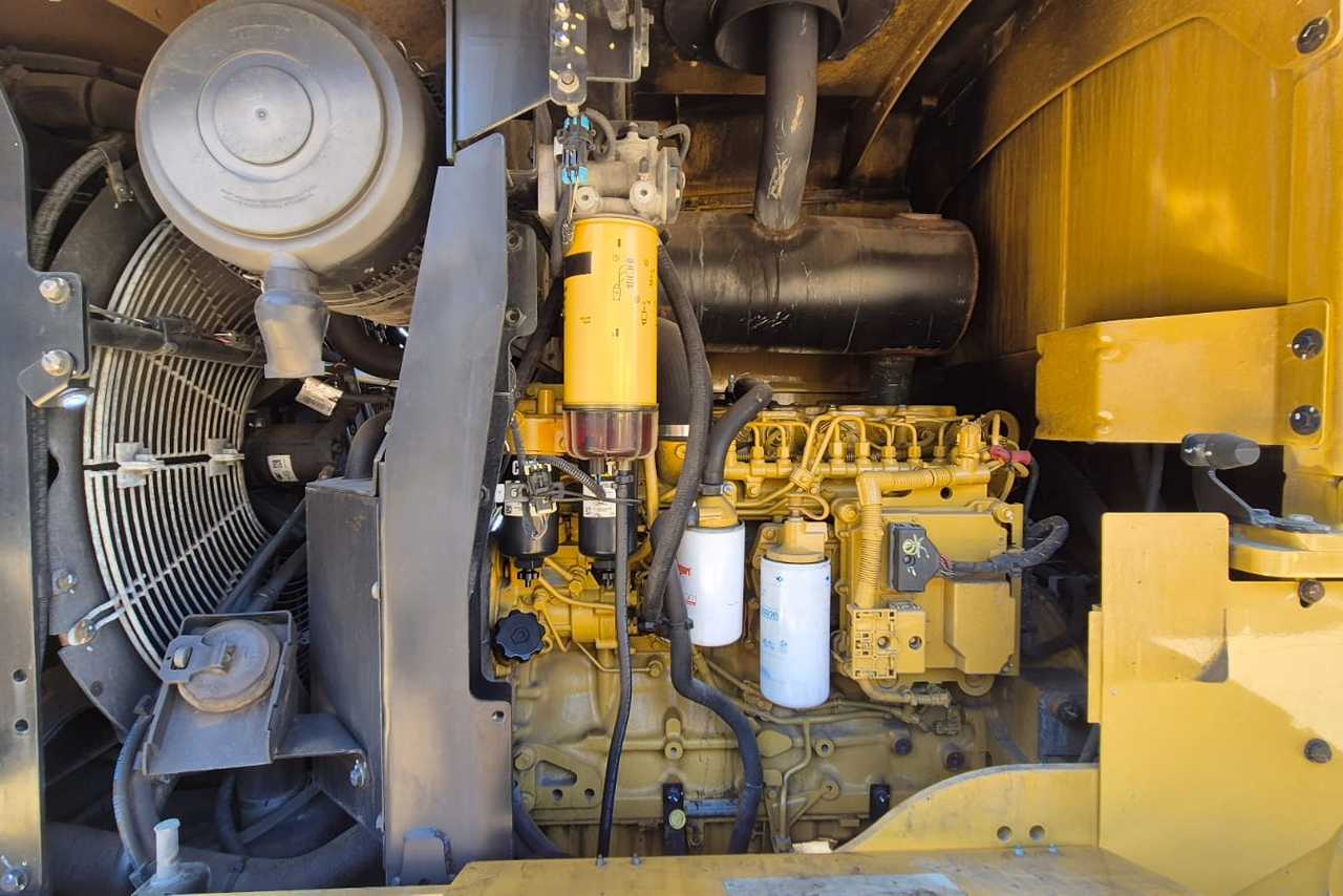 Caterpillar 938 K - 22/22 15