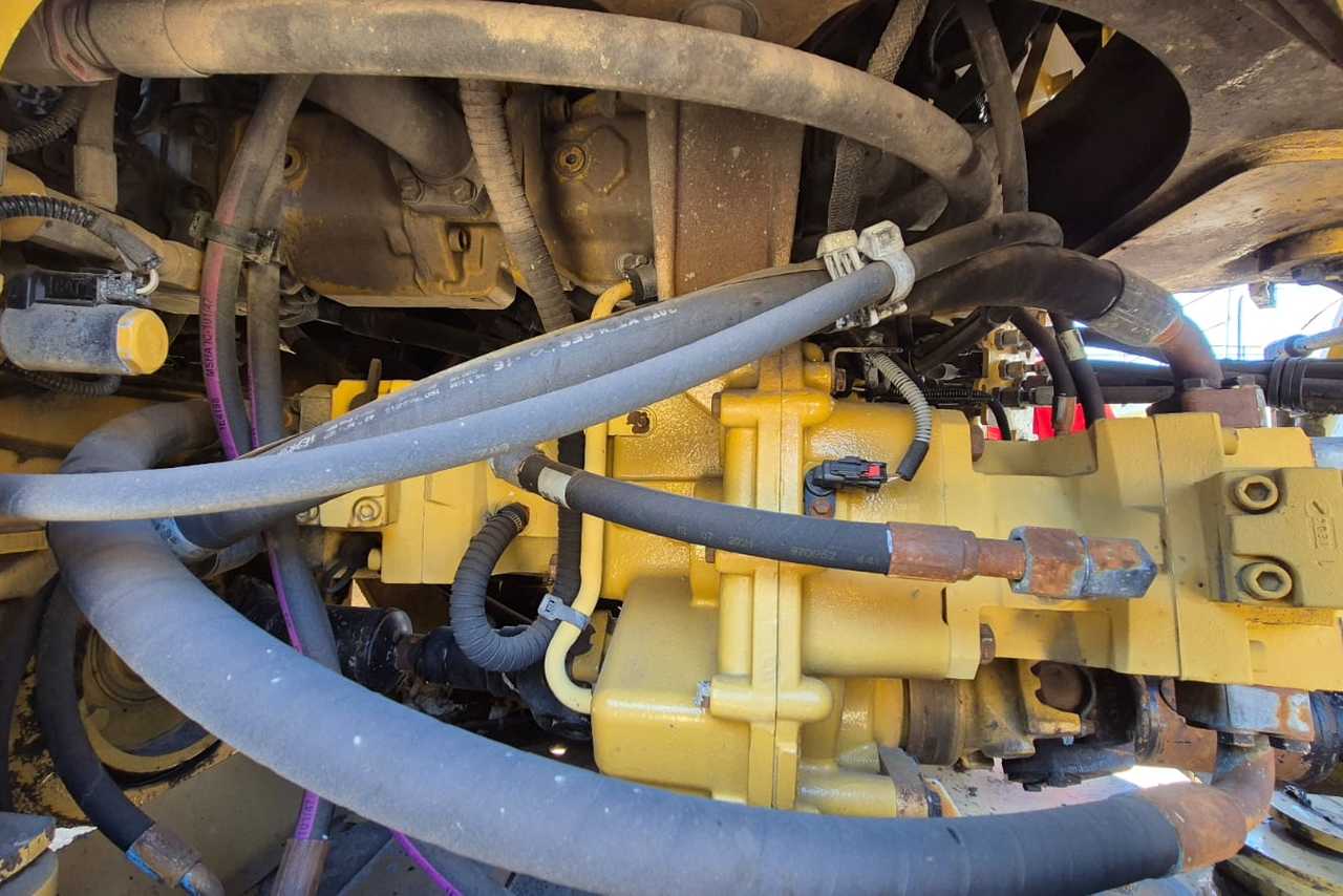 Caterpillar 938 K - 22/22 16