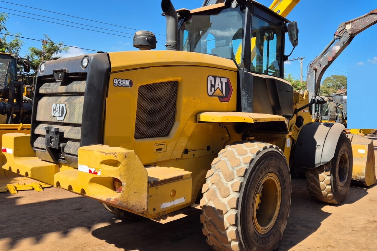 Caterpillar 938 K - 22/22 17