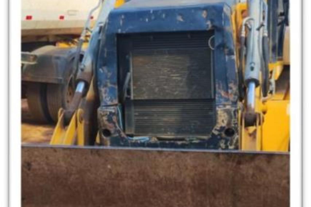 XCMG XT 870 -  5