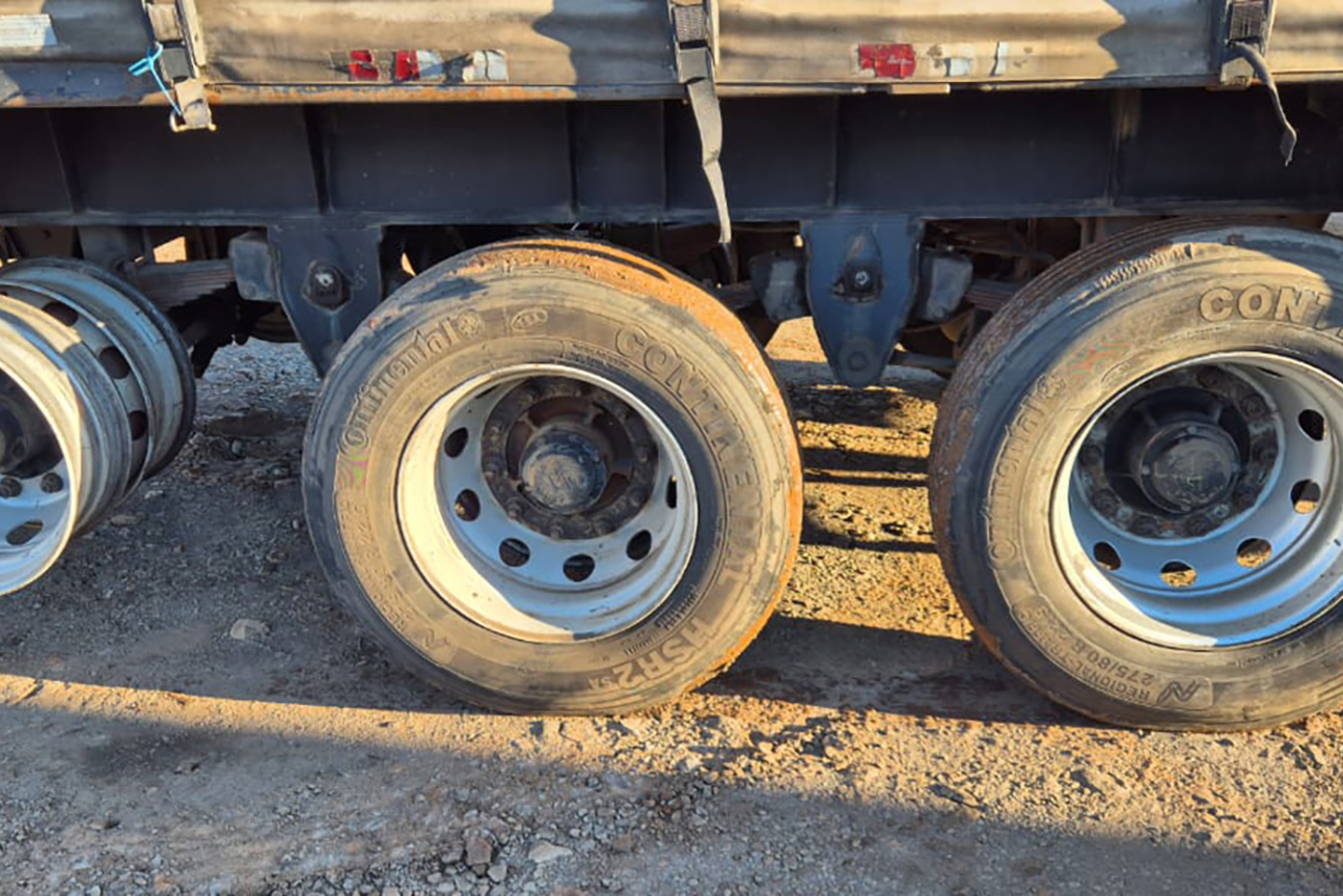 Maxfort Sider  - 13/13 10