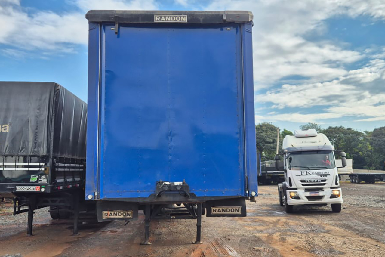 Randon Sider - 14/14 3