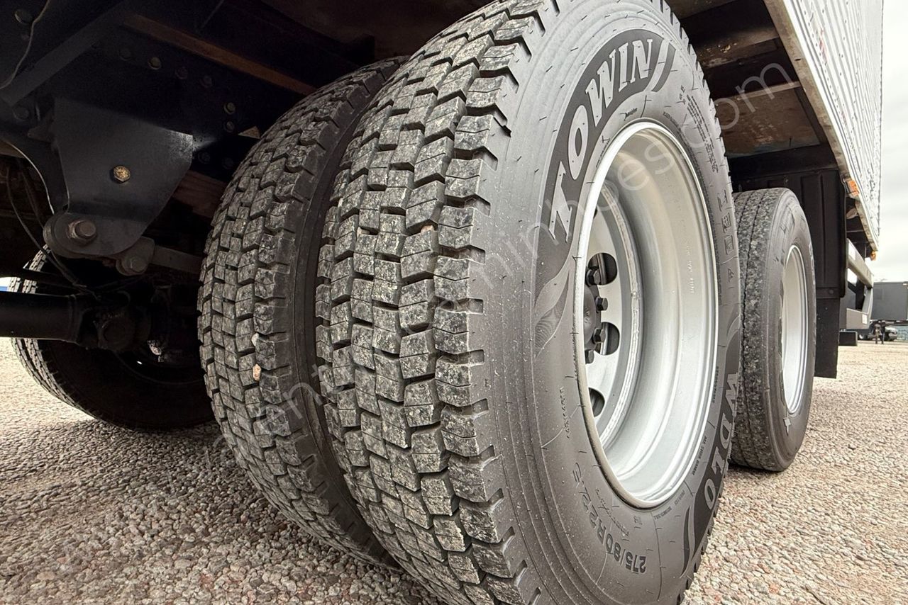 Mercedes Benz Atego 2426 - 13/13 6