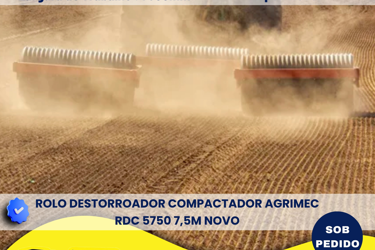 Agrimec RDC 3900 -  3