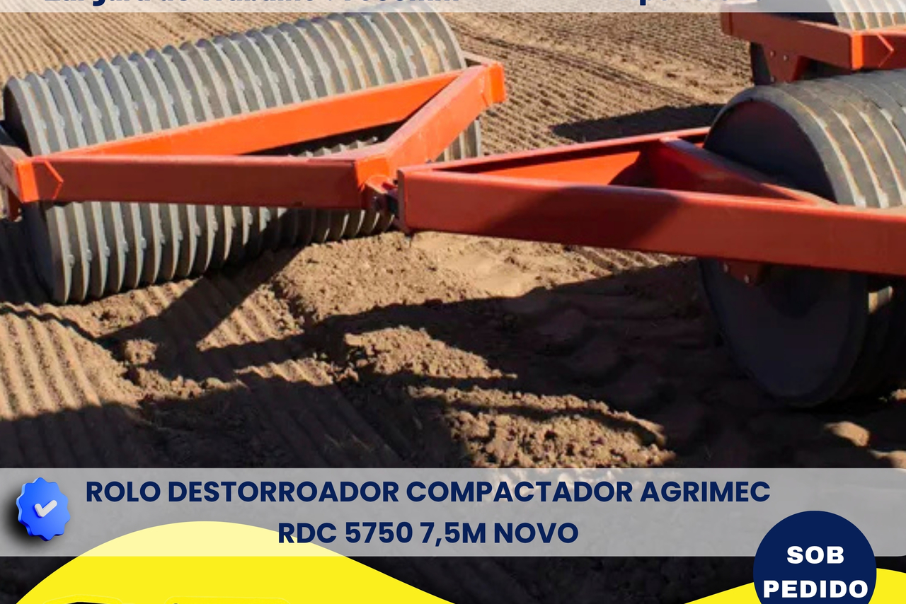 Agrimec RDC 3900 -  4