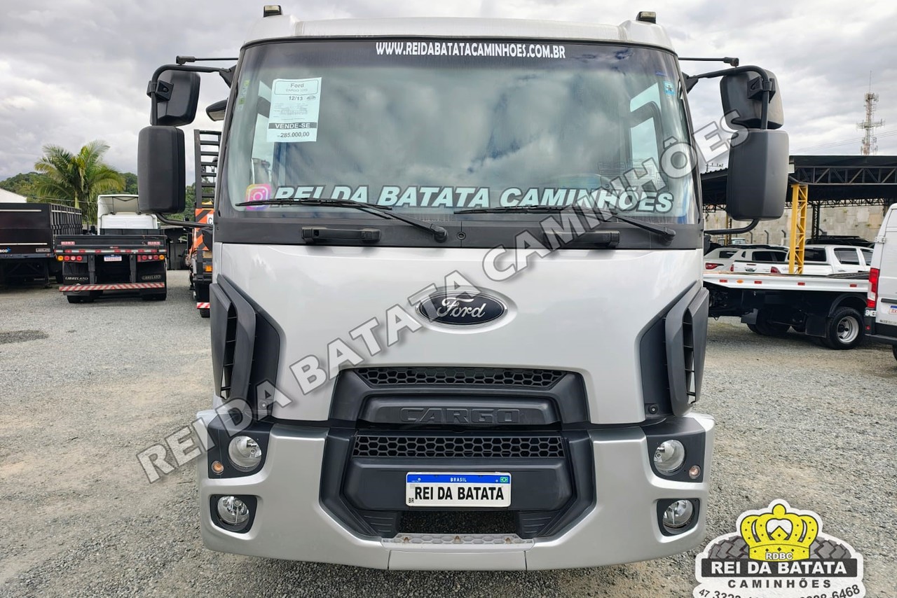 Ford Cargo1319 - 13/13 2