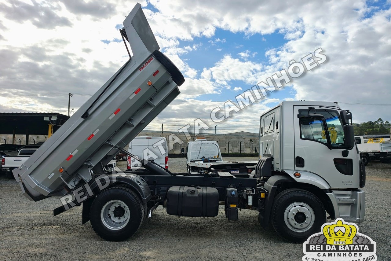 Ford Cargo1319 - 13/13 19