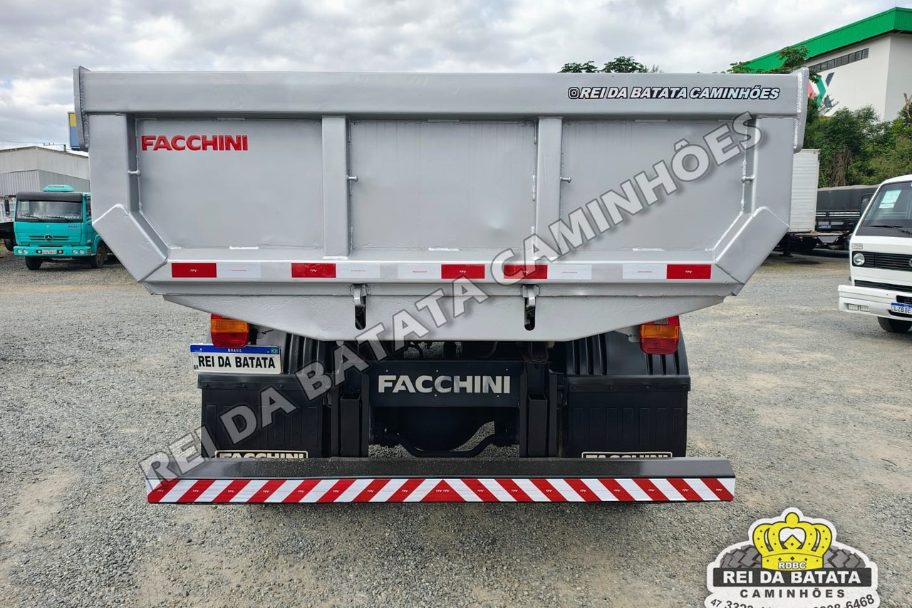 Ford Cargo1319 - 13/13 20