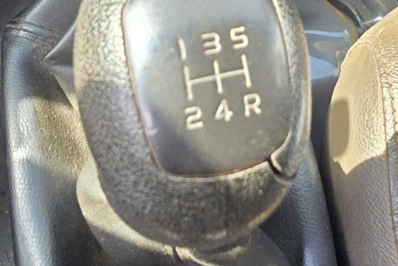 Mercedes Benz Accelo 815 - 13/13 11