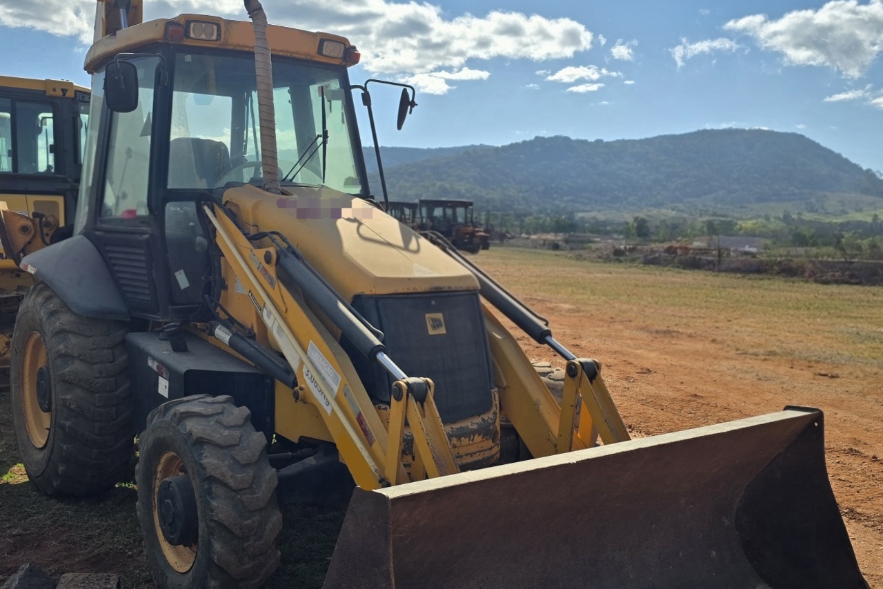 JCB 3C - 14/14 4