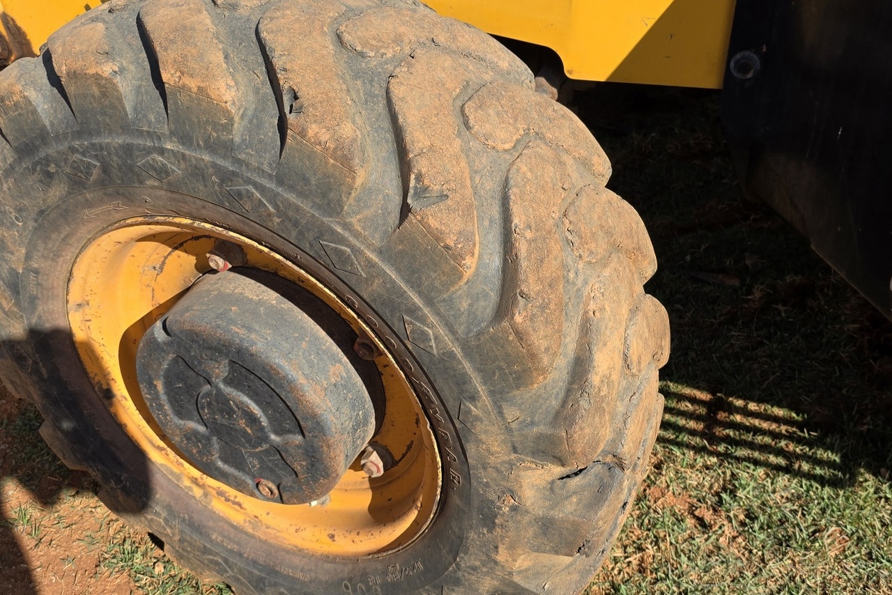 JCB 3C - 14/14 5