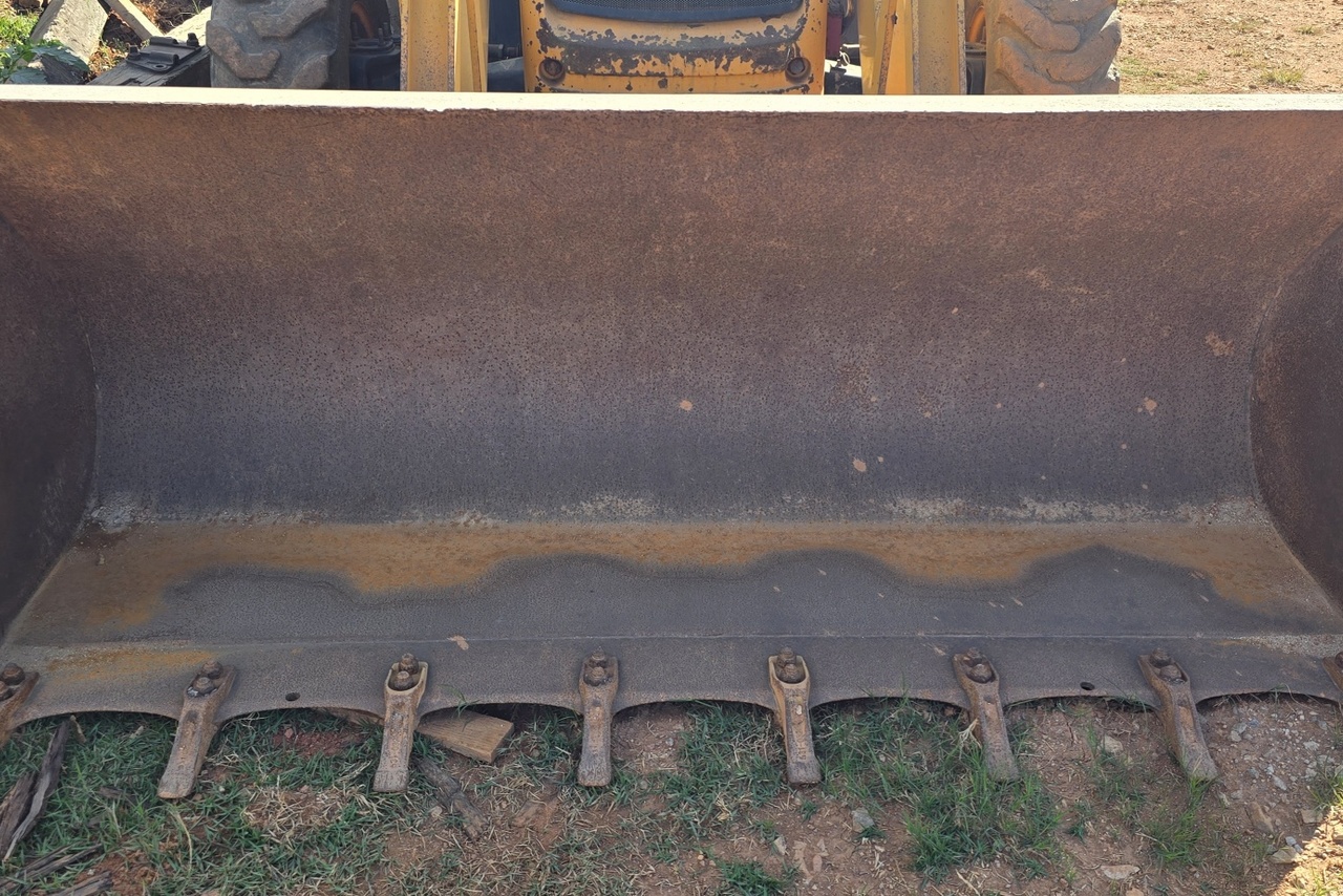 JCB 3C - 14/14 7