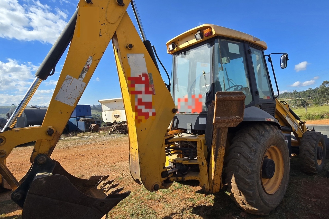 JCB 3C - 14/14 9