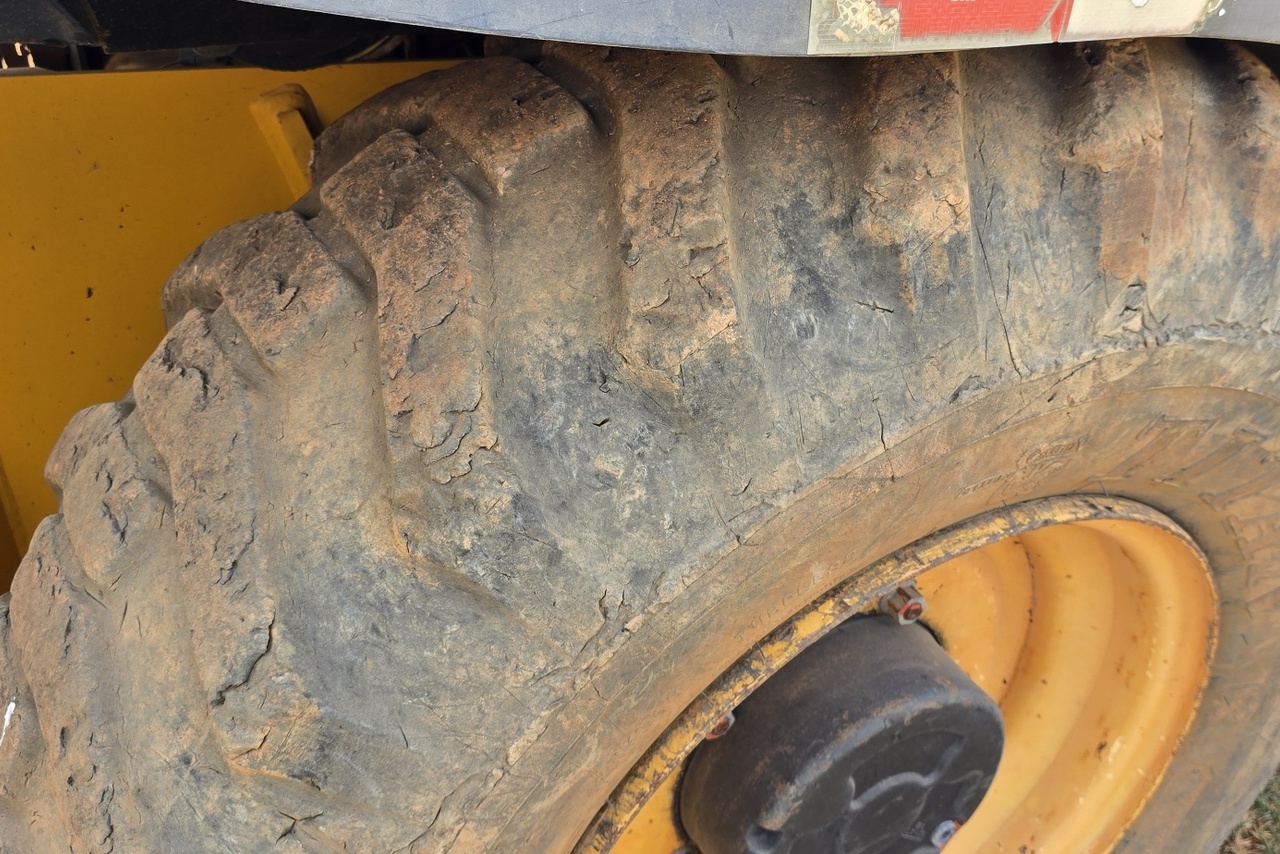 JCB 3C - 14/14 10