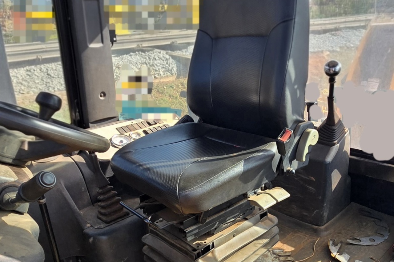 JCB 3C - 14/14 11