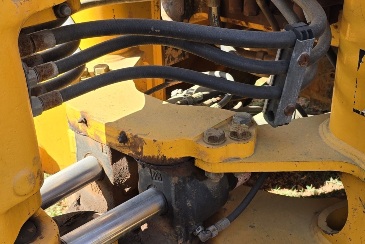 JCB 3C - 14/14 12