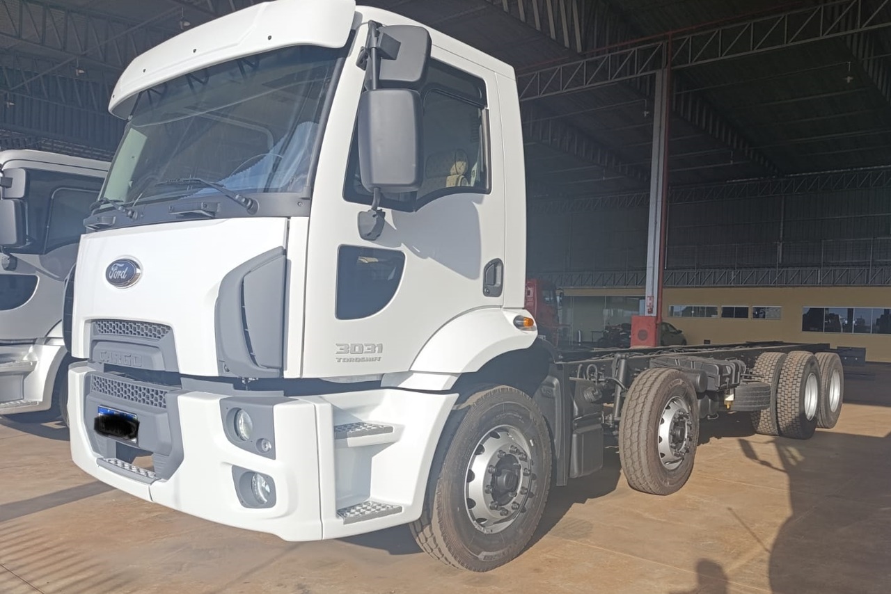 Ford 3031 - 17/18 2