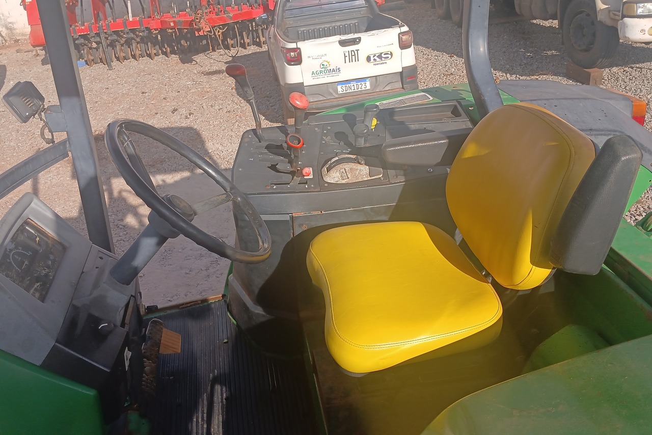 John Deere 6300 - 04/04 2