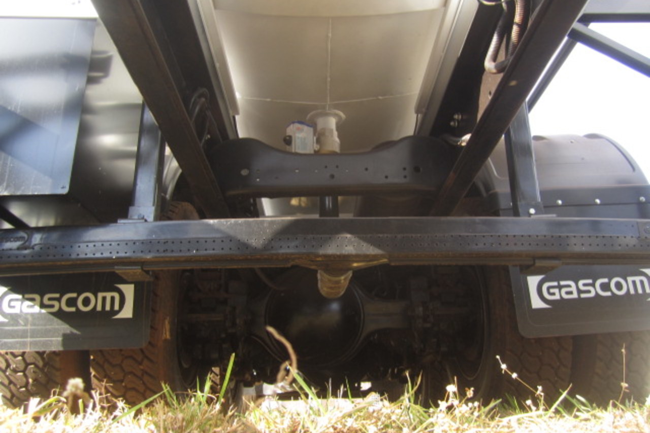Volkswagen 26 220 - 11/12 4