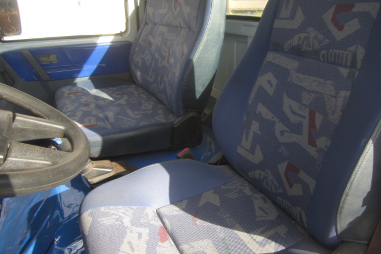 Volkswagen 26 220 - 11/12 13