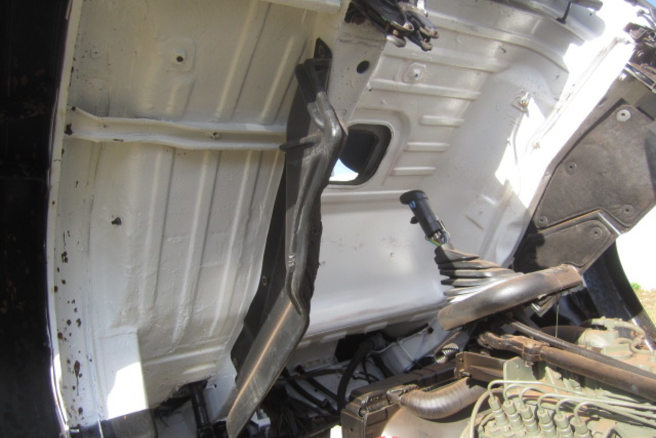 Volkswagen 26 220 - 11/12 15