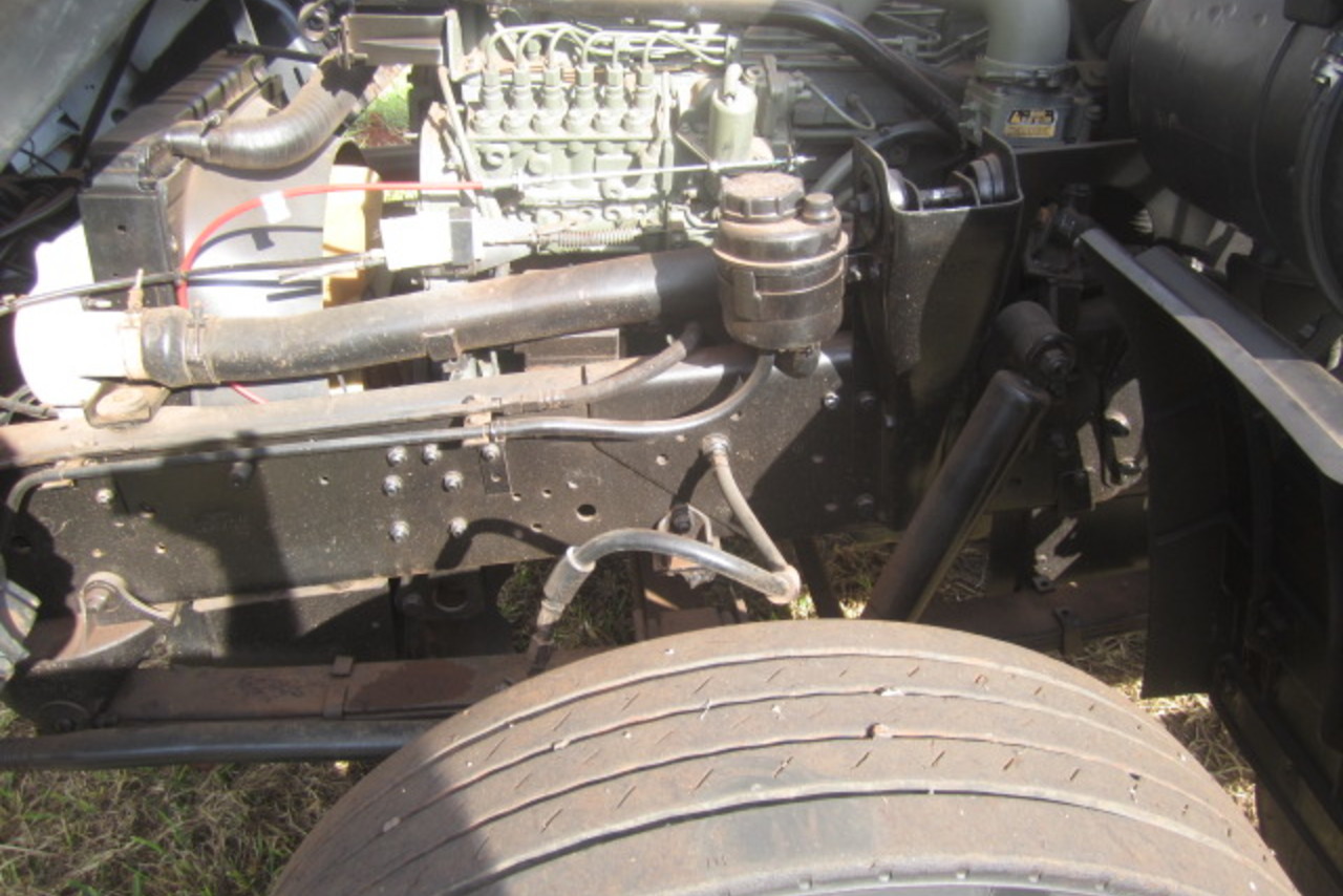 Volkswagen 26 220 - 11/12 16