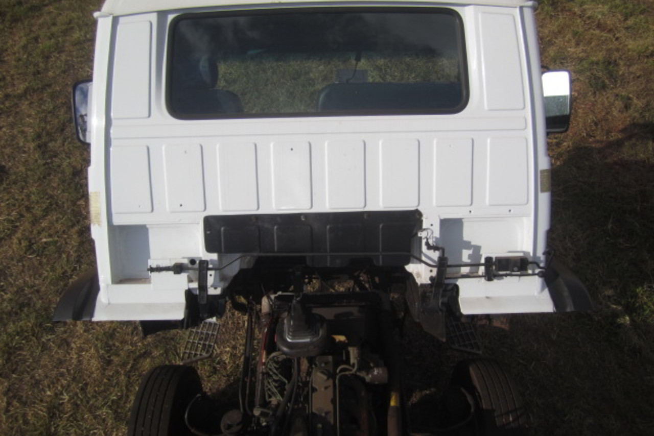 Volkswagen 26 220 - 11/12 18