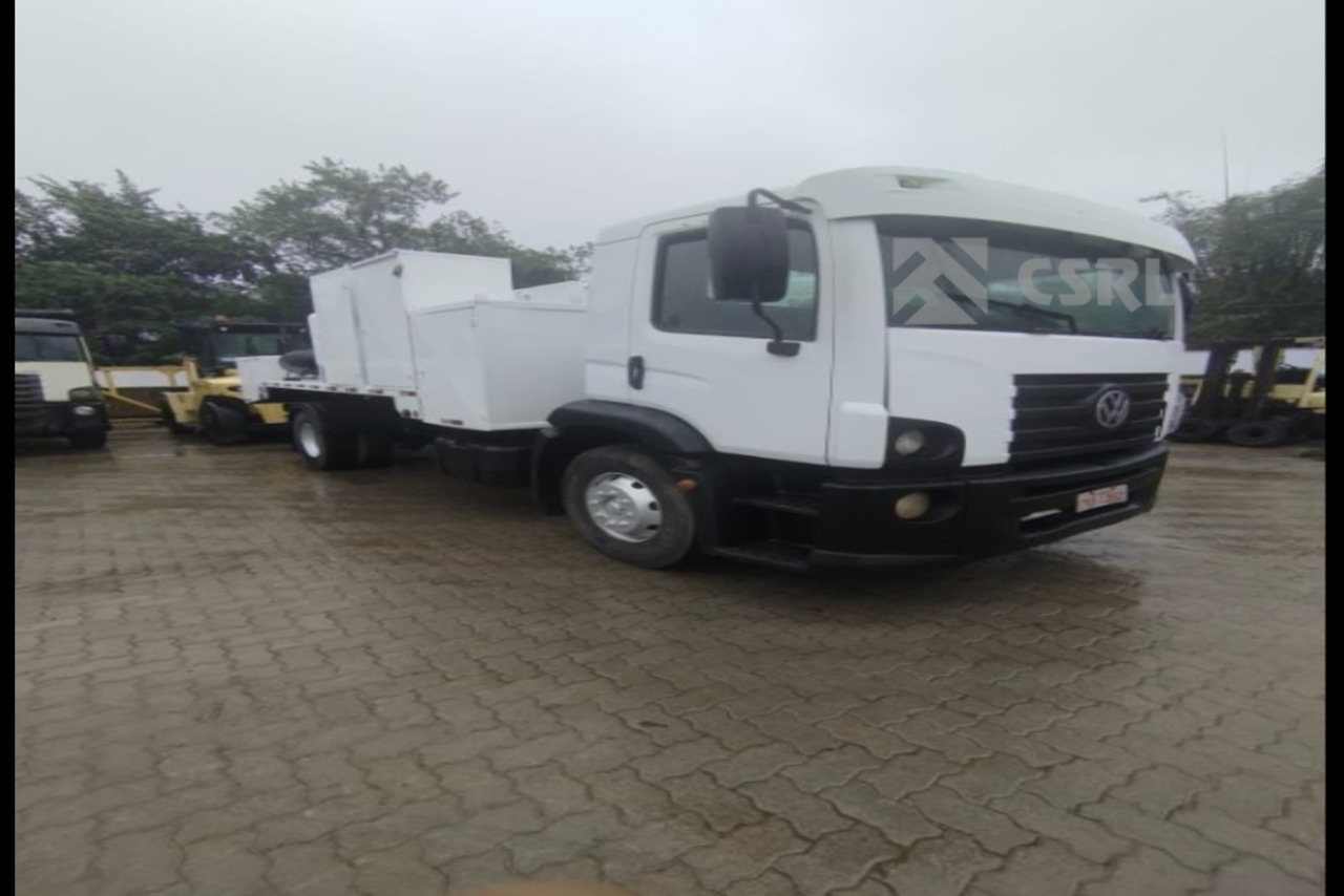 Volkswagen 13-180 - 11/12 2
