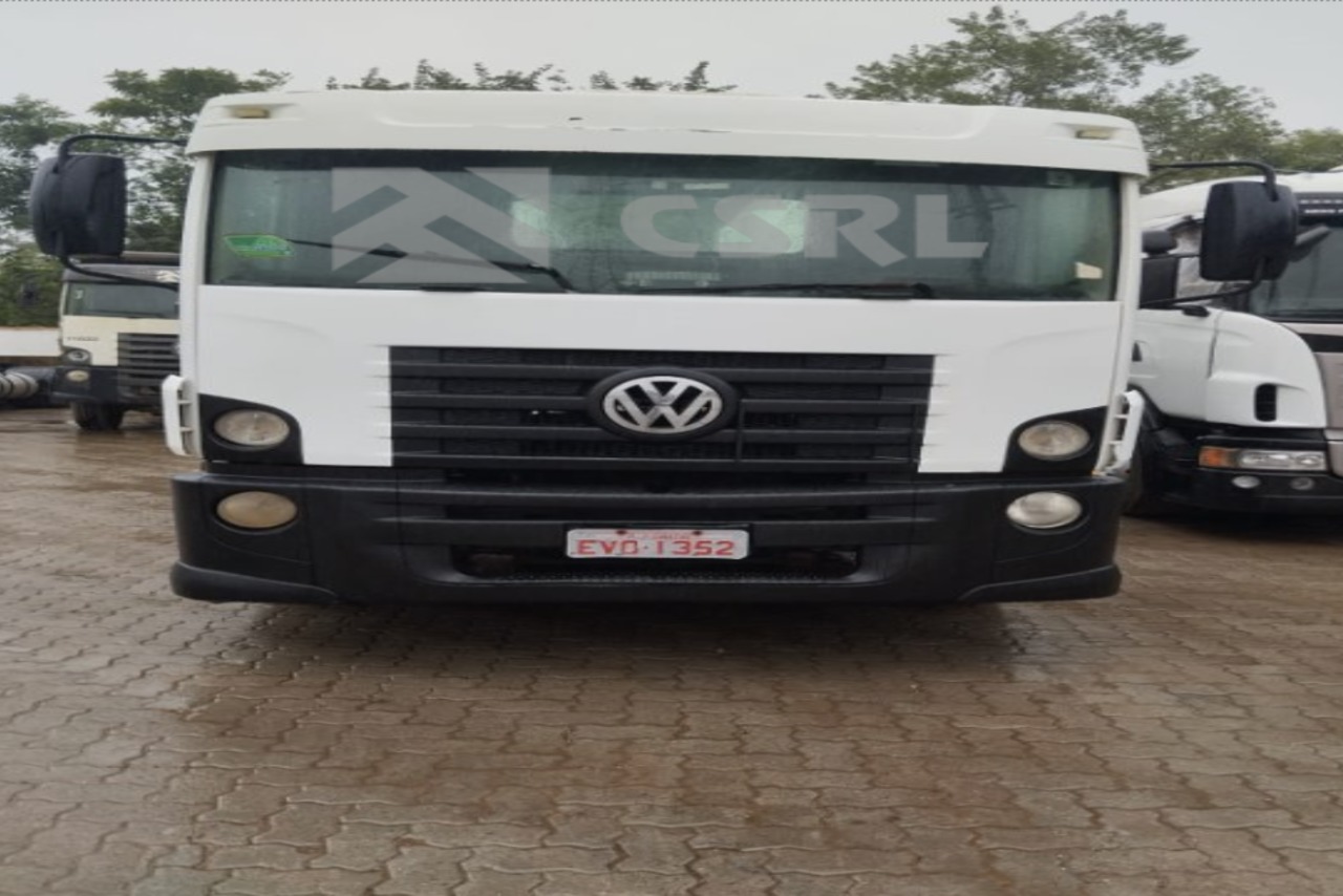 Volkswagen 13-180 - 11/12 4