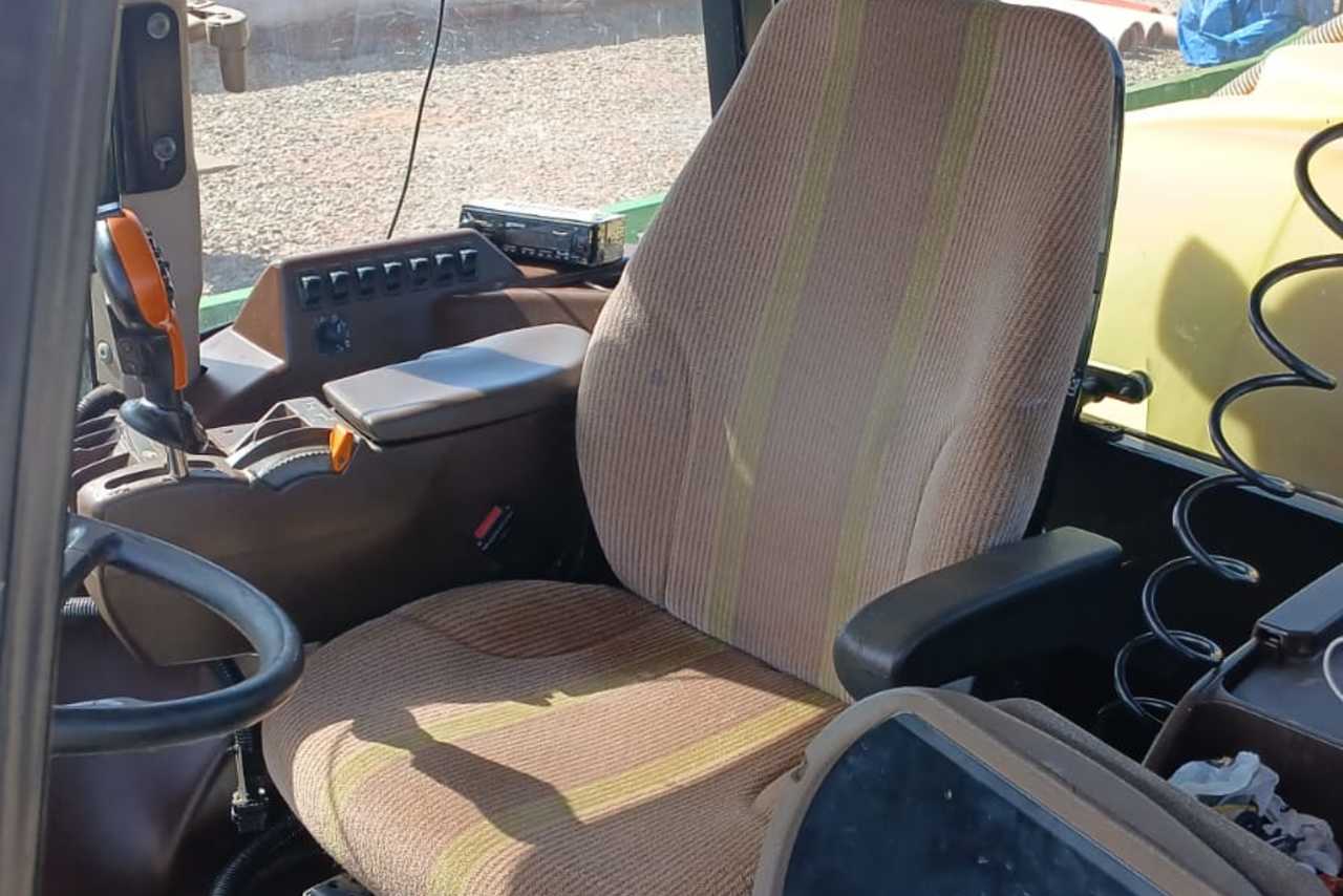 John Deere 4630 - 17/17 3
