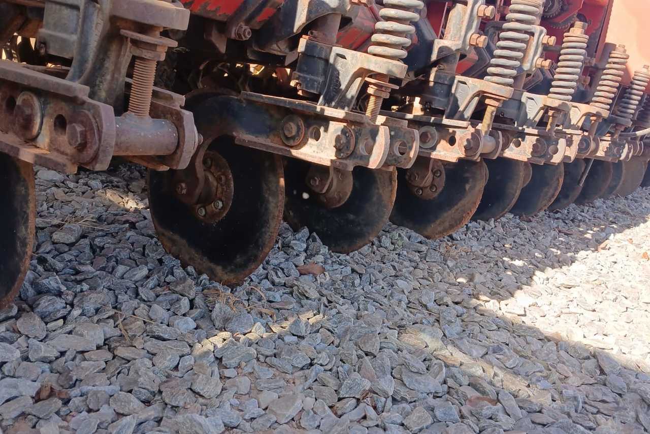 Jumil 2980 - 04/04 2