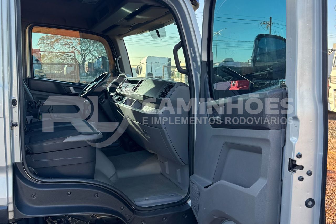 Volkswagen 11-180 Delivery  - 19/19 9