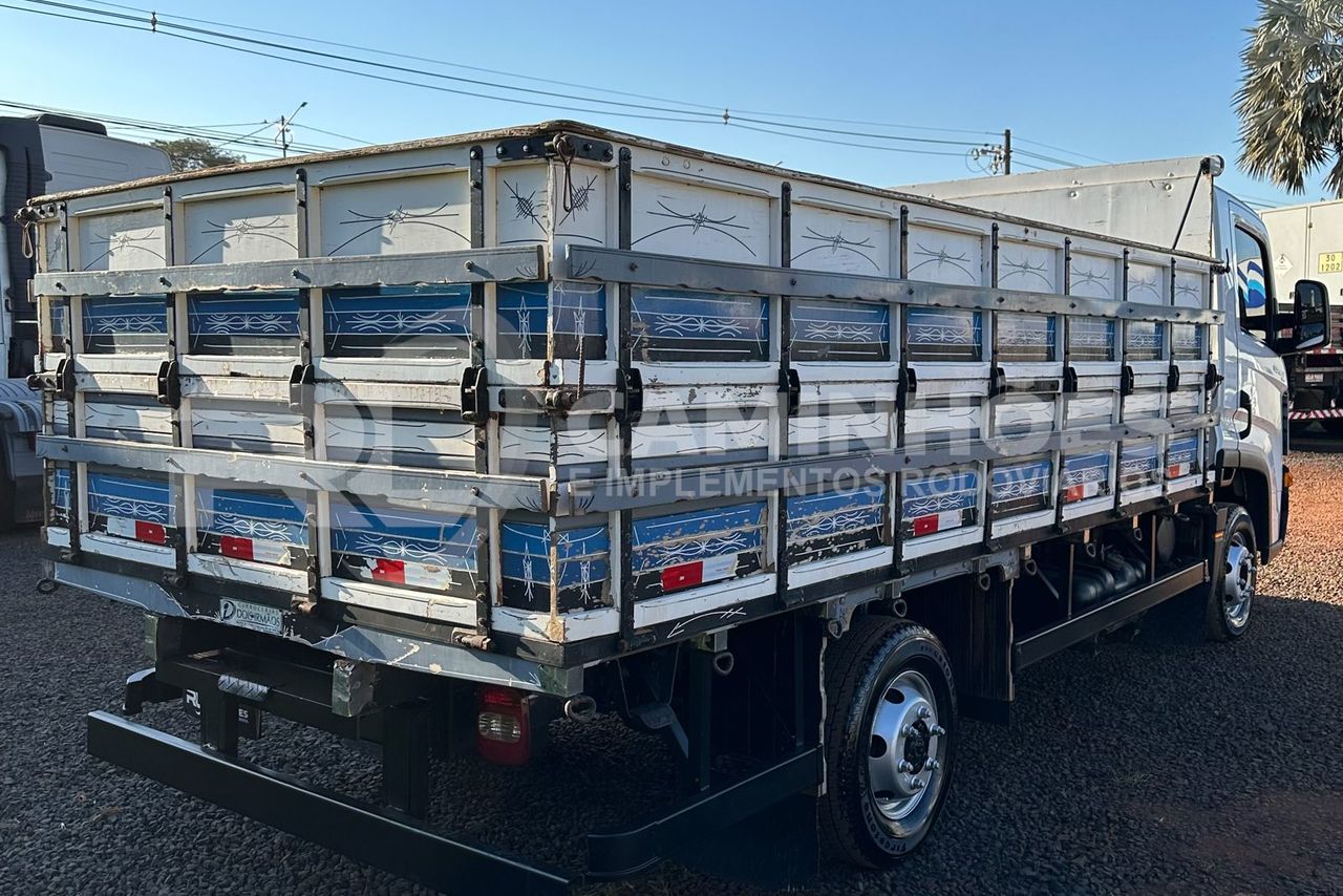 Volkswagen Delivery Express DRC 4X2 - 20/20 4