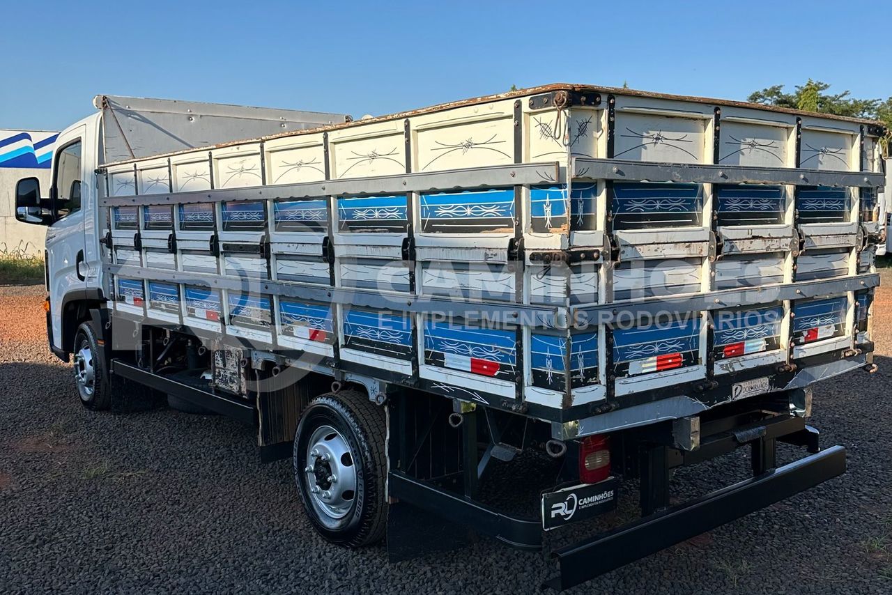Volkswagen Delivery Express DRC 4X2 - 20/20 7