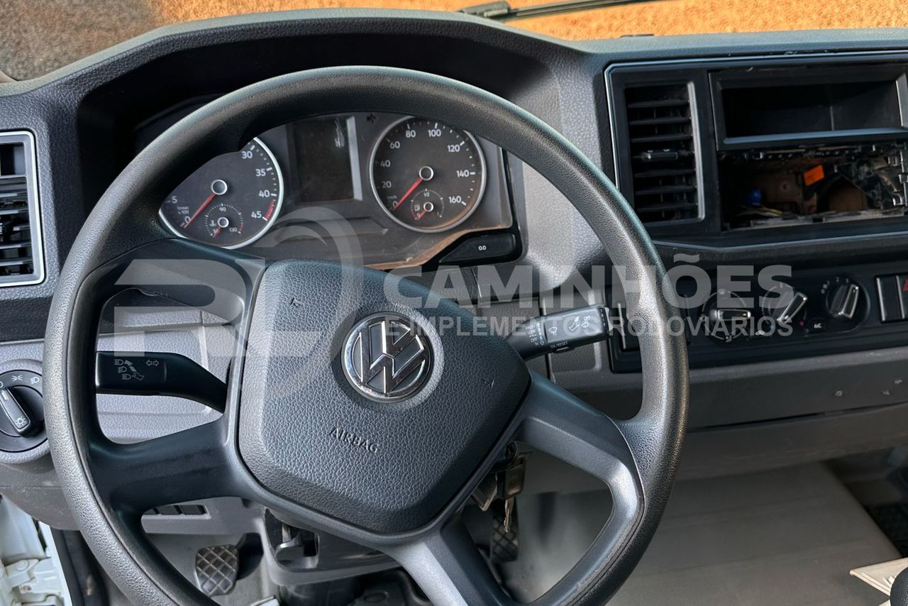 Volkswagen Delivery Express DRC 4X2 - 20/20 13