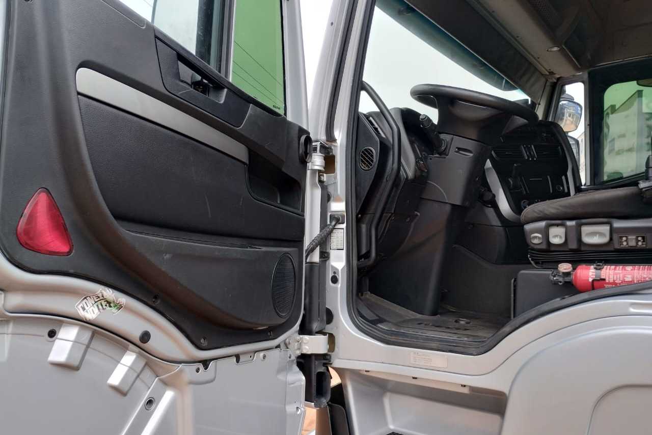Iveco 480 Hiway - 18/18 3
