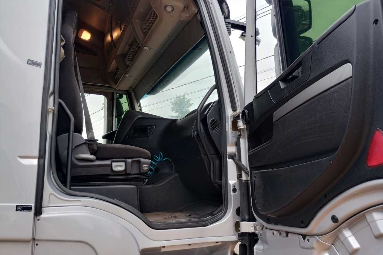 Iveco 480 Hiway - 18/18 7