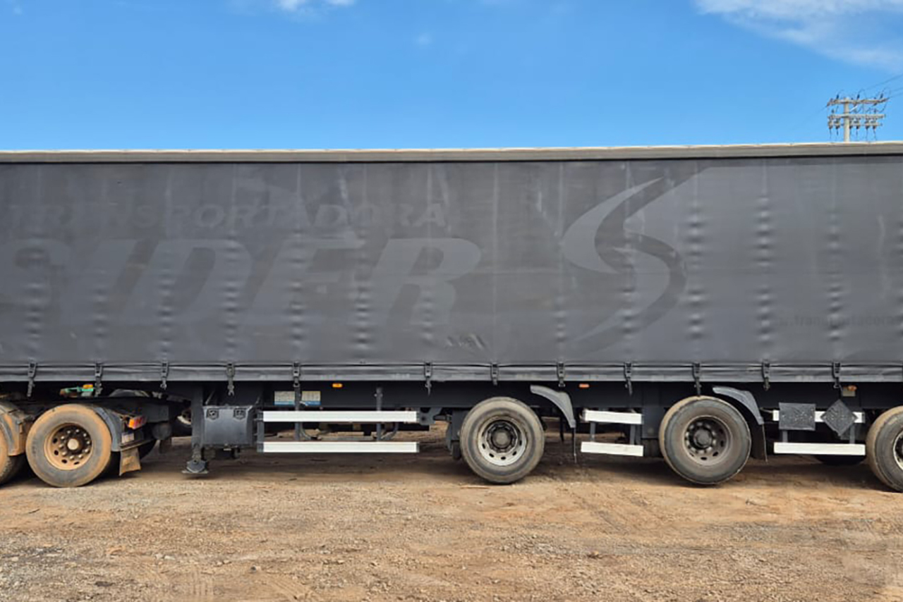 Facchini Sider - 15/15 8