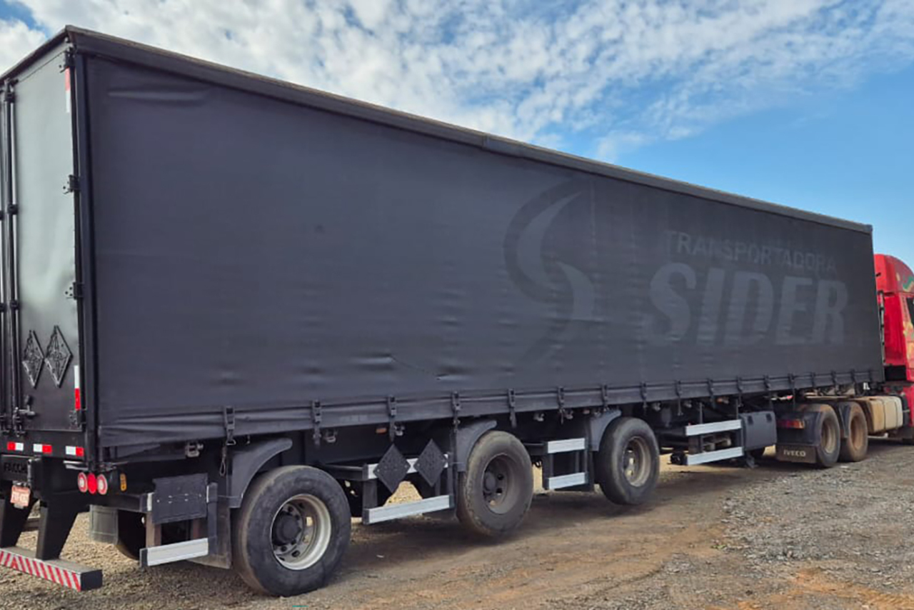 Facchini Sider - 15/15 14