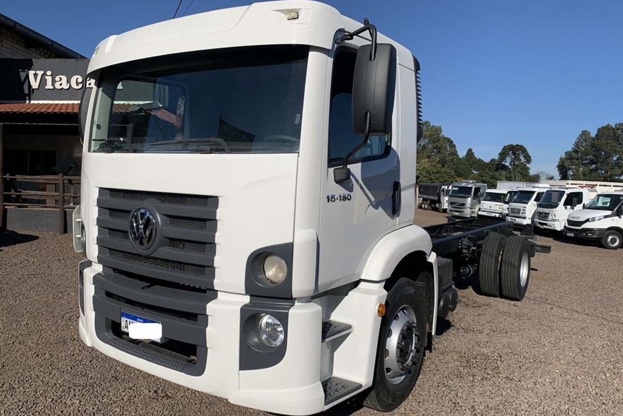 Volkswagen 15-180 E Constellation - 11/12 5