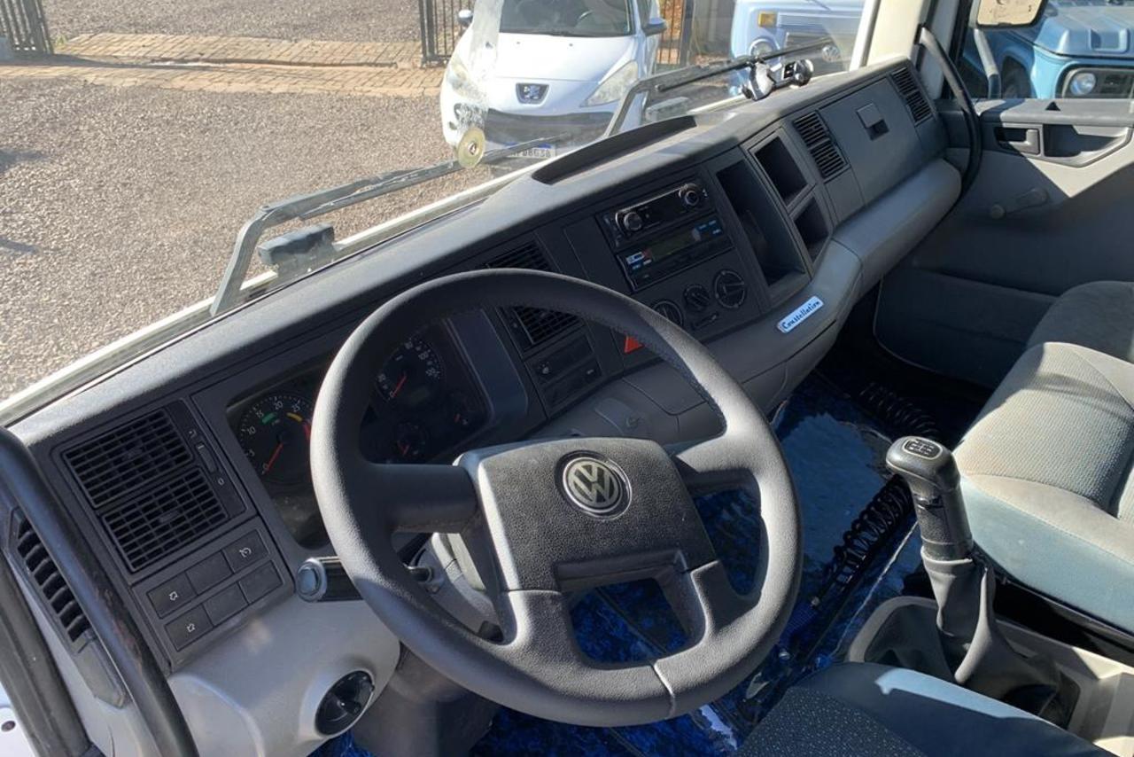 Volkswagen 15-180 E Constellation - 11/12 7