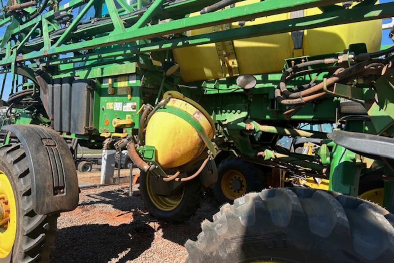 John Deere M 4025 - 19/19 2