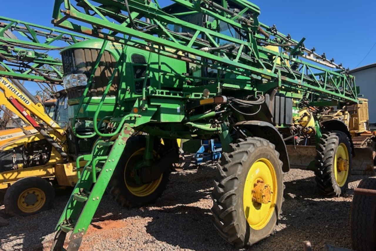 John Deere M 4025 - 19/19 3