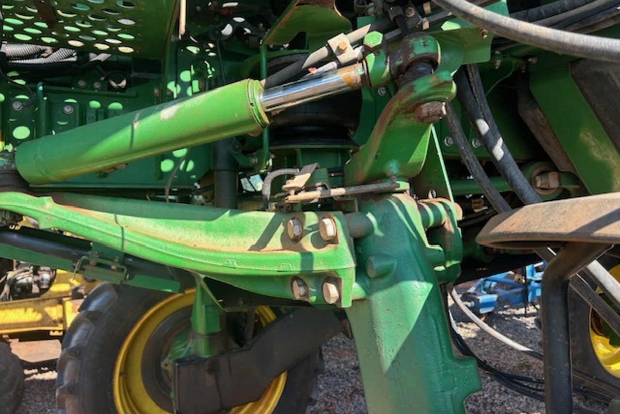 John Deere M 4025 - 19/19 4