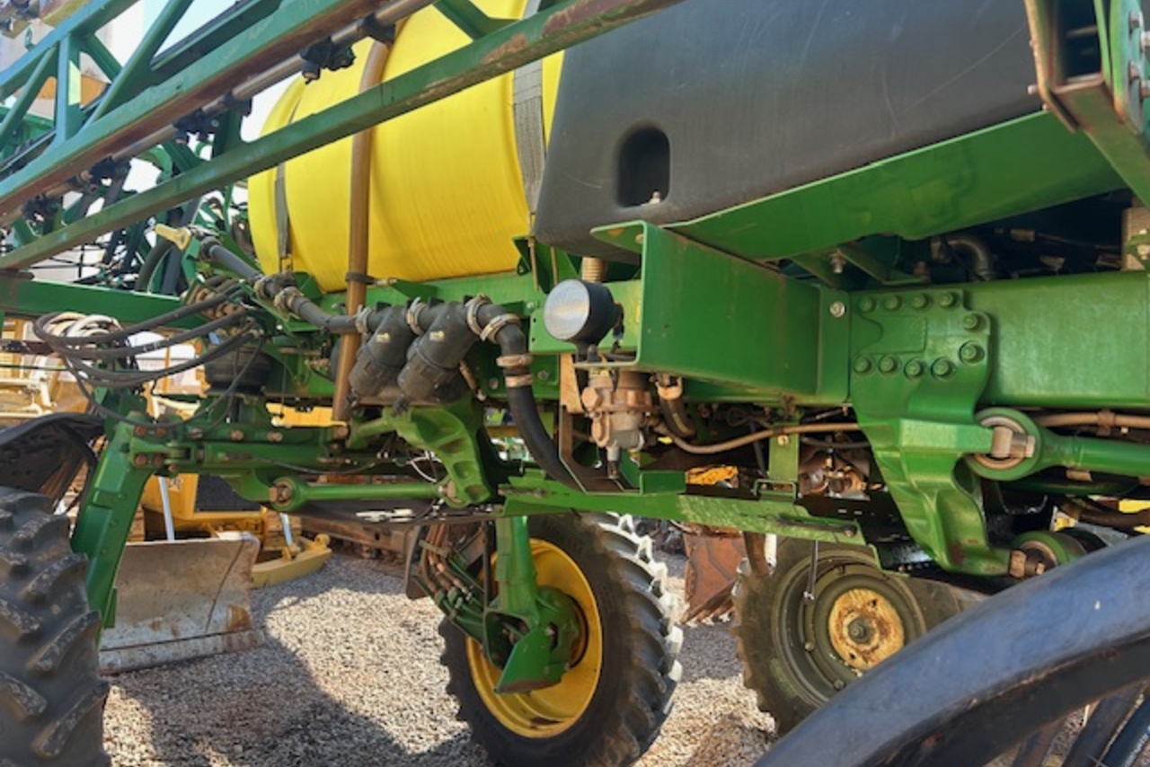 John Deere M 4025 - 19/19 5