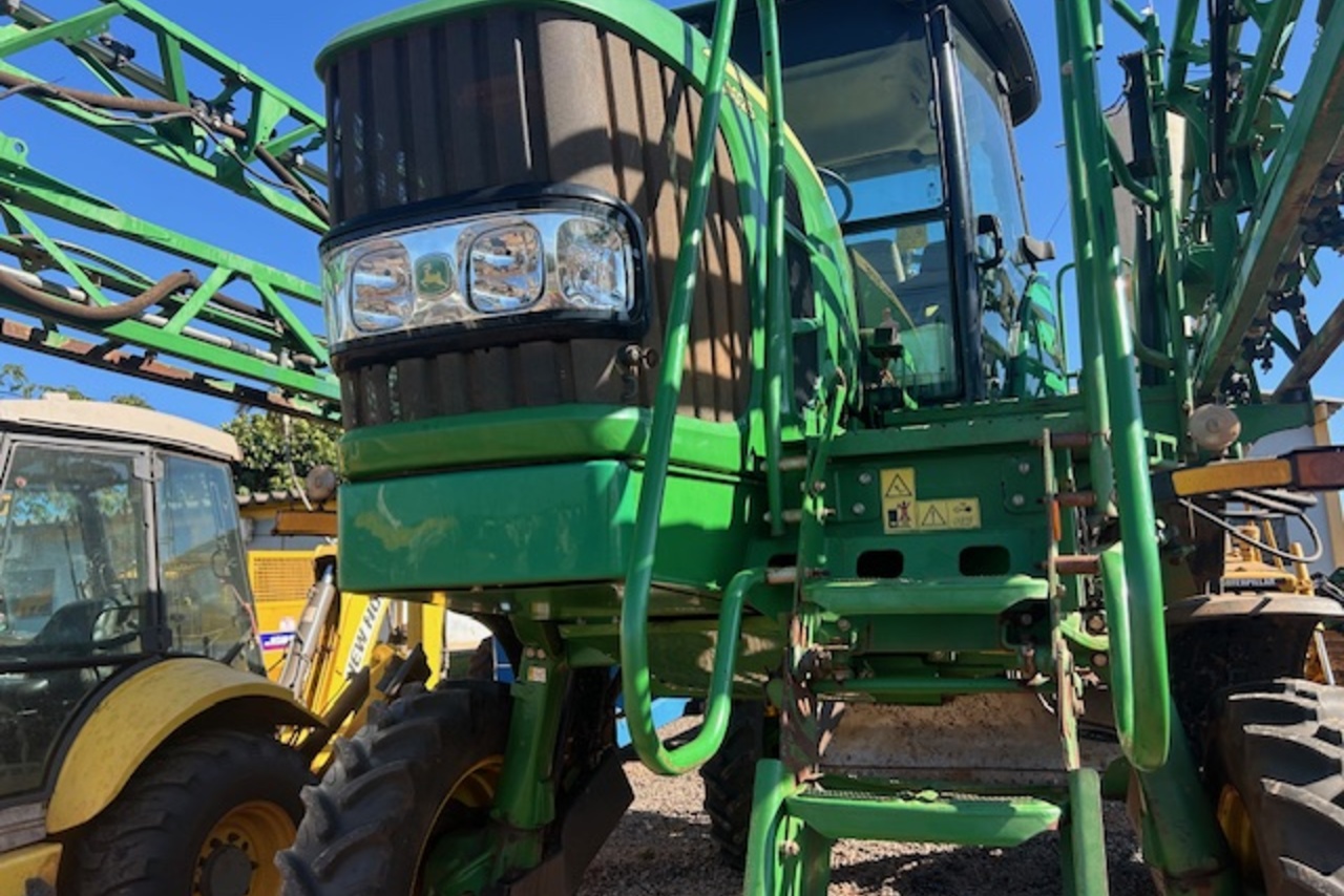 John Deere M 4025 - 19/19 7