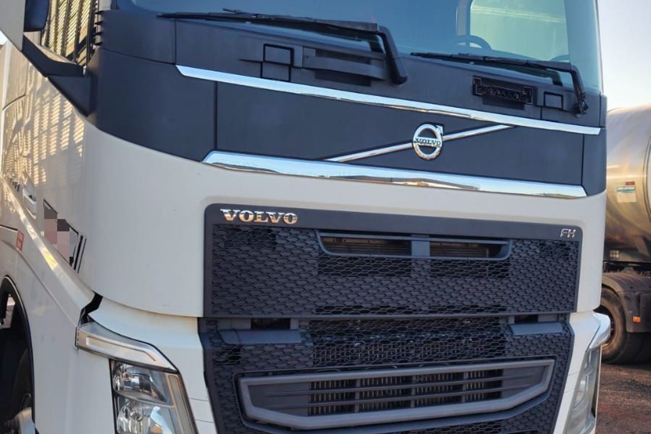 Volvo FH 540 - 19/20 2