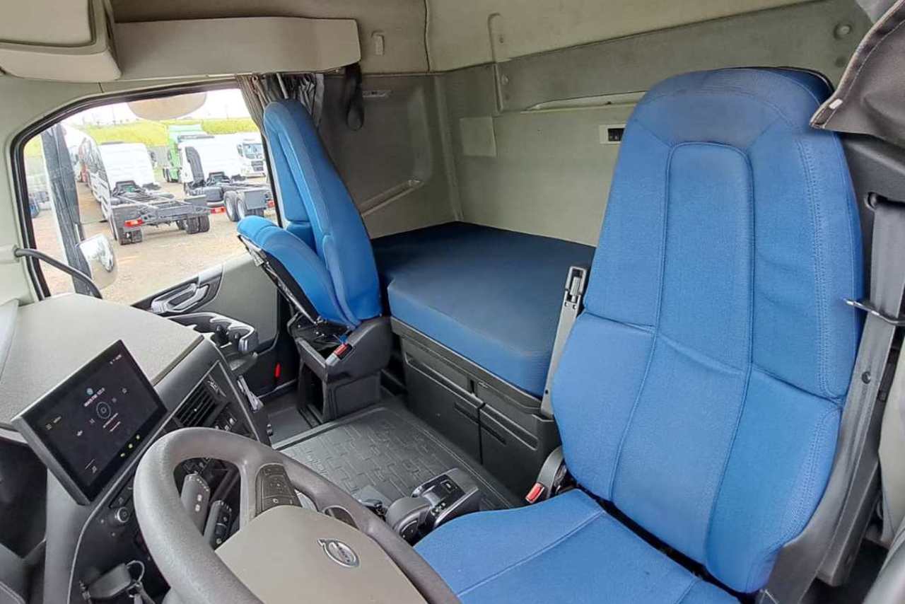 Volvo FH 460 - 23/24 9