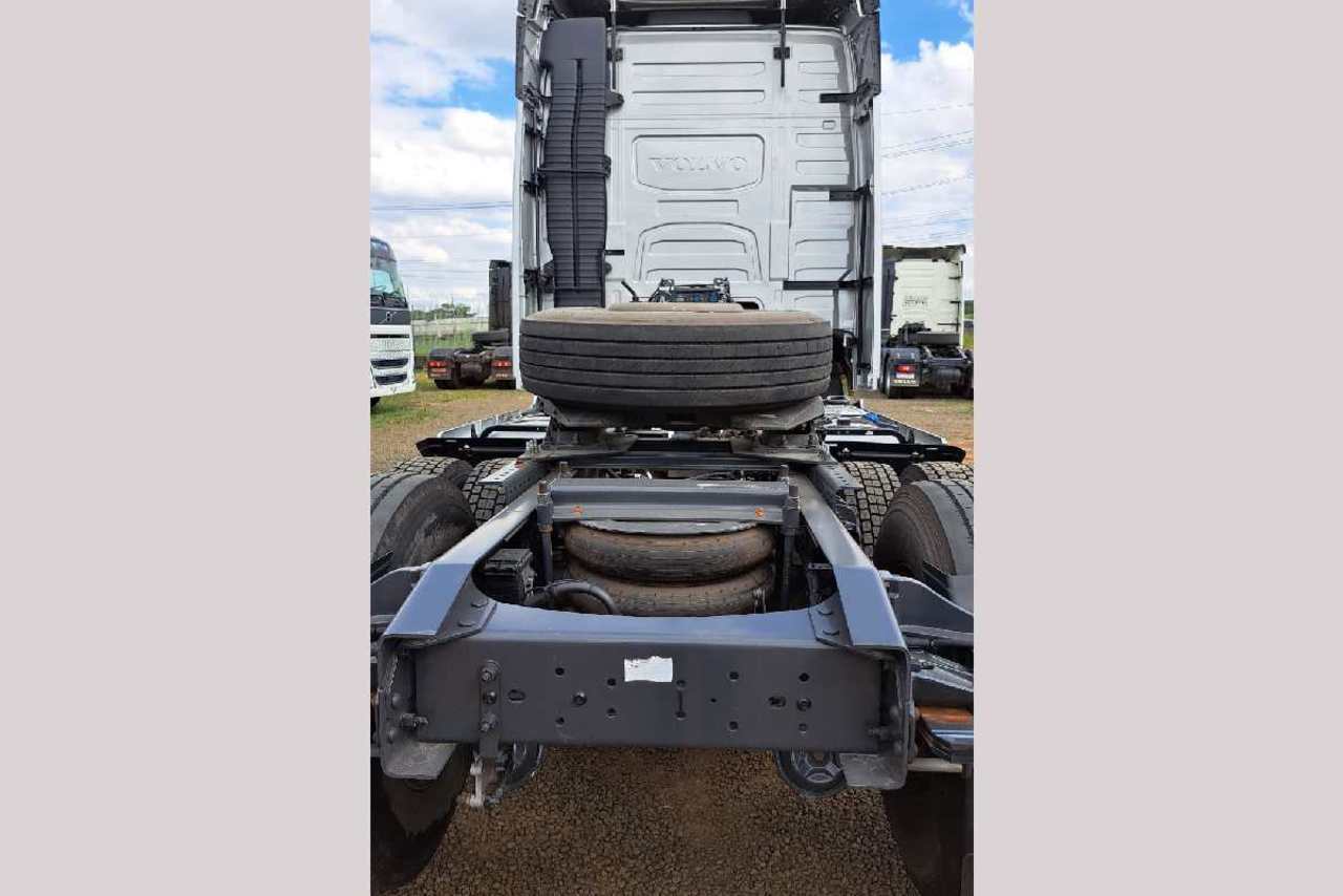 Volvo FH 460 - 23/24 12