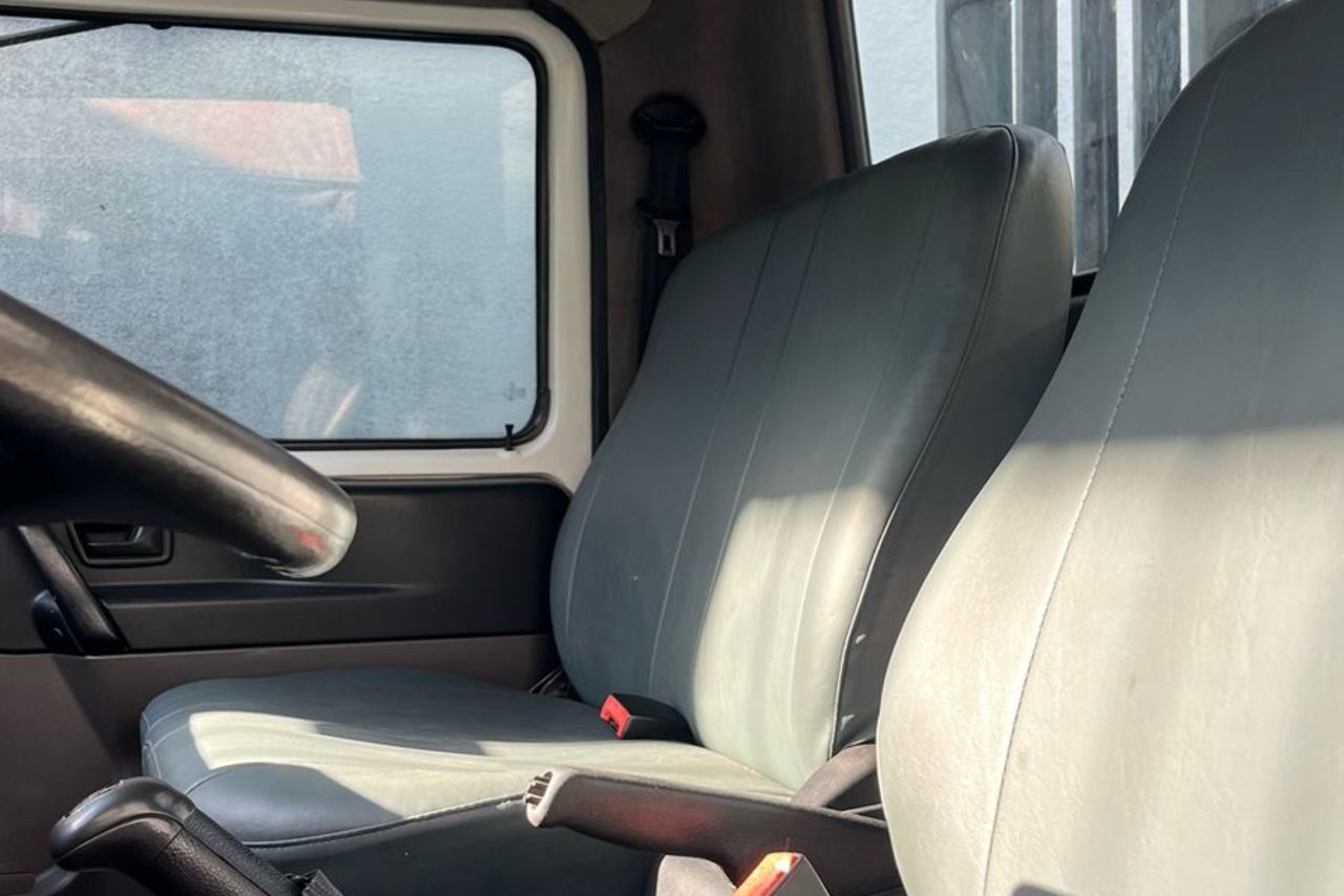 Volkswagen 5150 Delivery - 13/13 2